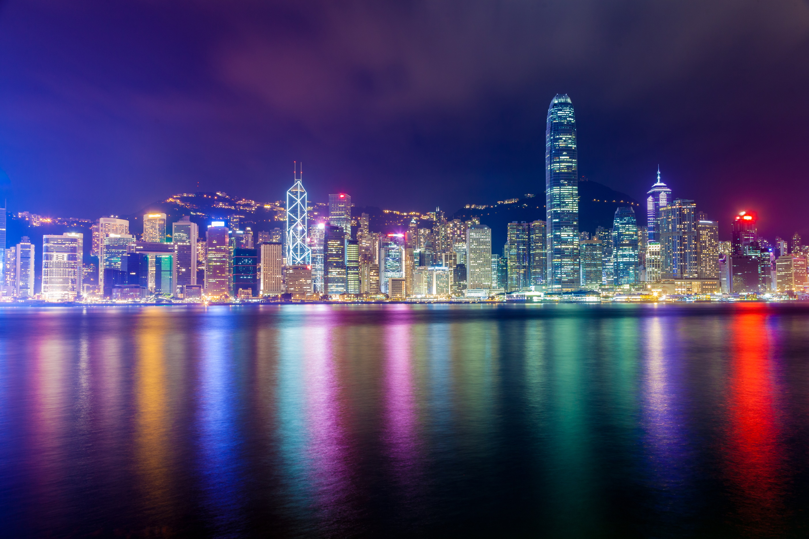 Luxury Hong Kong AllInclusive Holidays 2024 Destinology